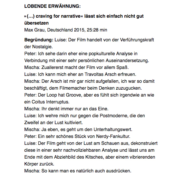 News